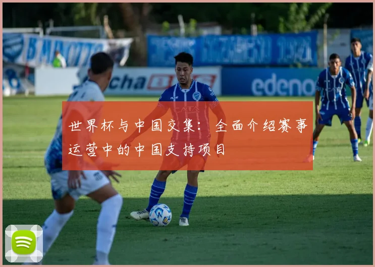 世界杯与中国交集：全面介绍赛事运营中的中国支持项目