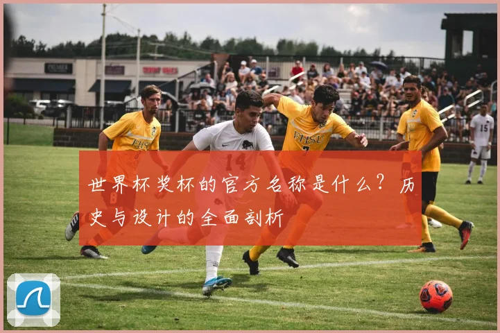 世界杯奖杯的官方名称是什么？历史与设计的全面剖析
